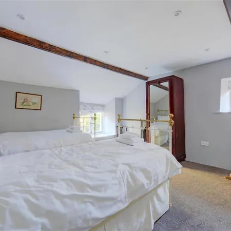 Holiday Langdale Forge Holiday home