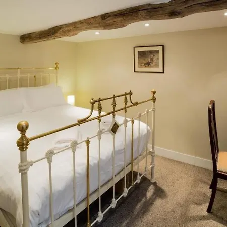 Semesterbostad Holiday Langdale Forge Ambleside