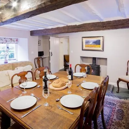 Holiday Langdale Forge Holiday home Ambleside