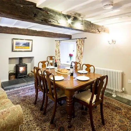 Holiday Langdale Forge Holiday home