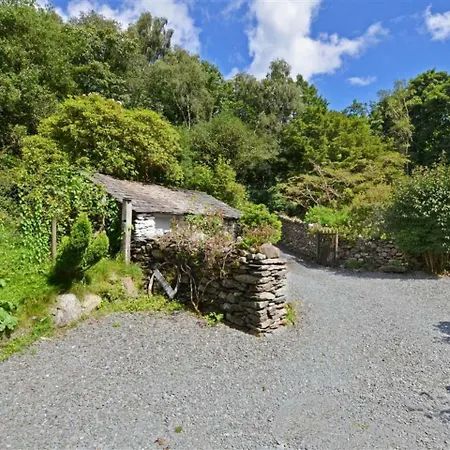 Holiday Langdale Forge Semesterbostad