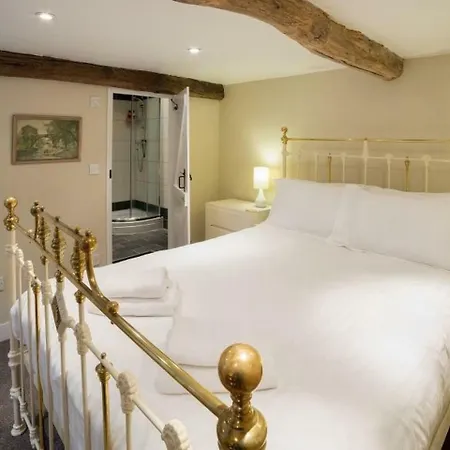 Holiday home Holiday Langdale Forge *